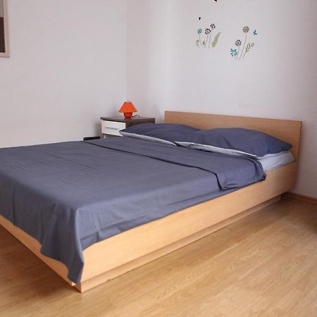 Ana Lovetovo Vodice Exterior foto