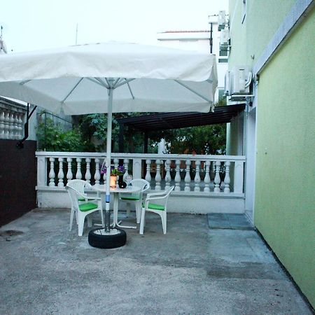 Ana Lovetovo Vodice Exterior foto